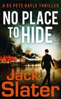 Abbildung von: No Place to Hide - HQ Digital
