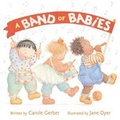 Cover: A Band of Babies - Collins
