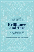 Cover: Brilliance and Fire - HarperPaperbacks