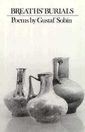 Cover: Breaths' Burials - New Directions Publishing Corporation