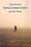 Cover: The Philosopher's Window & Other Poems - New Directions Publishing Corporation