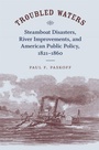 Cover: Troubled Waters - Louisiana State University Press