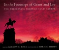 Cover: In the Footsteps of Grant and Lee - Louisiana State University Press