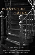 Cover: Plantation Airs - Louisiana State University Press
