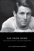 Cover: Far from Home - Louisiana State University Press