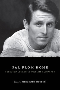 Enlarge image Cover: Far from Home - Louisiana State University Press