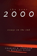 Cover: The Year 2000 - New York University Press