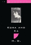 Cover: Kora & Ka - New Directions Publishing Corporation