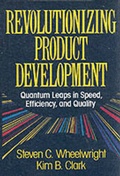 Cover: Revolutionizing Product Development - The Free Press