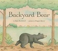 Cover: Backyard Bear - Walker & Company