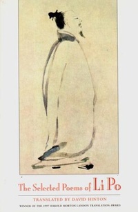 Enlarge image Cover: The Selected Poems of Li Po - New Directions Publishing Corporation