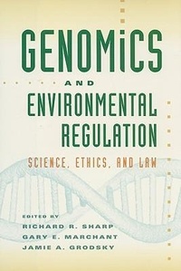 Bild: Genomics and Environmental Regulation - Johns Hopkins University Press