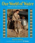 Cover: Our World of Water - Henry Holt & Company Inc