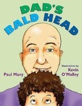 Cover: Dad's Bald Head - Walker & Company