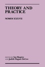 Cover: Theory and Practice - New York University Press