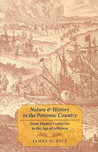 Abbildung von: Nature and History in the Potomac Country - Johns Hopkins University Press