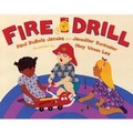 Cover: Fire Drill - Henry Holt & Company