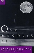 Cover: One Moonlit Night - New Directions Publishing Corporation