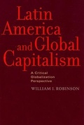 Cover: Latin America and Global Capitalism - Johns Hopkins University Press