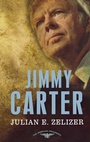 Cover: Jimmy Carter: 39th President,1977-1981 - Times Books