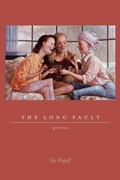 Cover: The Long Fault - Louisiana State University Press