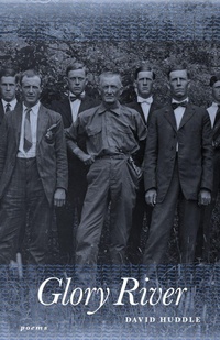 Enlarge image Cover: Glory River - Louisiana State University Press