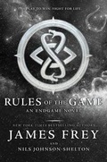 Cover: Endgame: Rules of the Game - Collins