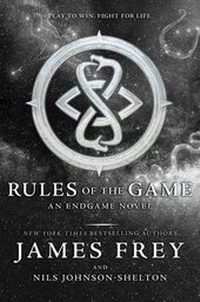 Enlarge image Cover: Endgame: Rules of the Game - Collins