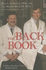 Cover: The Back Book - Johns Hopkins University Press