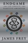 Cover: Endgame: The Complete Fugitive Archives - Collins