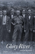 Cover: Glory River - Louisiana State University Press
