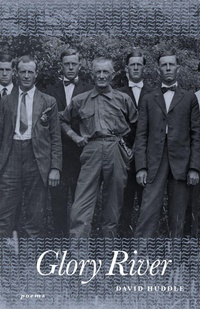 Enlarge image Cover: Glory River - Louisiana State University Press