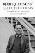 Cover: Selected Poems - New Directions Publishing Corporation