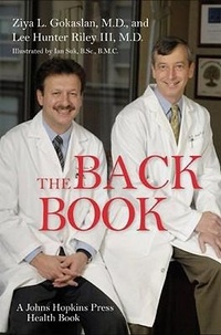 Enlarge image Cover: The Back Book - Johns Hopkins University Press