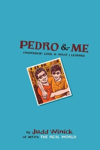 Abbildung von: Pedro and Me - Square Fish