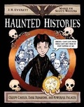 Cover: Haunted Histories - Henry Holt & Company