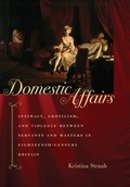 Cover: Domestic Affairs - Johns Hopkins University Press