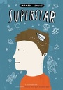 Cover: Superstar - HarperCollins