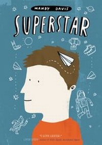 Enlarge image Cover: Superstar - HarperCollins