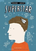 Cover: Superstar - HarperCollins