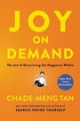 Cover: Joy on Demand - HarperOne