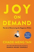 Cover: Joy on Demand - HarperOne