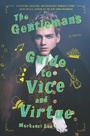Cover: The Gentleman's Guide to Vice and Virtue - HarperCollins