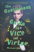 Cover: The Gentleman's Guide to Vice and Virtue - HarperCollins