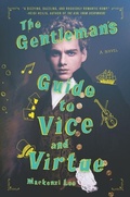 Cover: The Gentleman's Guide to Vice and Virtue - Katherine Tegen Books