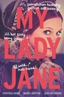 Cover: My Lady Jane - Collins
