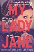 Cover: My Lady Jane - Collins