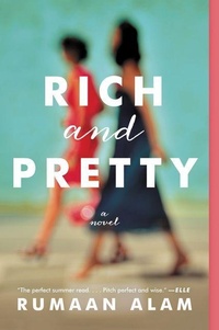 Enlarge image Cover: Rich and Pretty - Collins