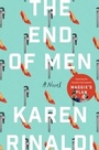 Cover: The End of Men - HarperCollins