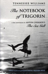 Enlarge image Cover: The Notebook of Trigorin - New Directions Publishing Corporation